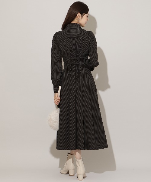 WILLSELECTION（ウィルセレクション） ワンピース リボンタイ