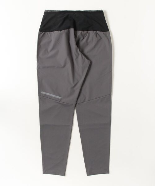 TIGORA（ティゴラ） パンツ ランニング マルチポケットロングパンツ