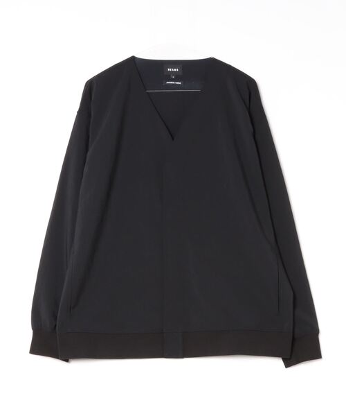 BEAMS（ビームス） カーディガン S グレー メンズ : ZOZOTOWN Yahoo!店