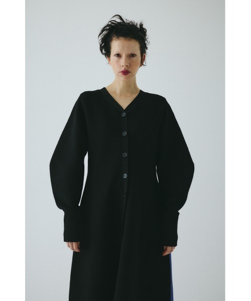 HeRIN.CYE カーディガン NORA×HeRIN manywaybubblydress ノラ×ヘリン