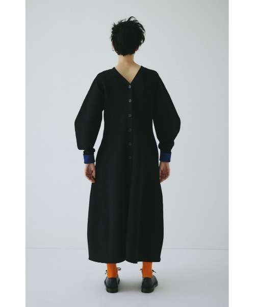 HeRIN.CYE カーディガン NORA×HeRIN manywaybubblydress ノラ×ヘリン