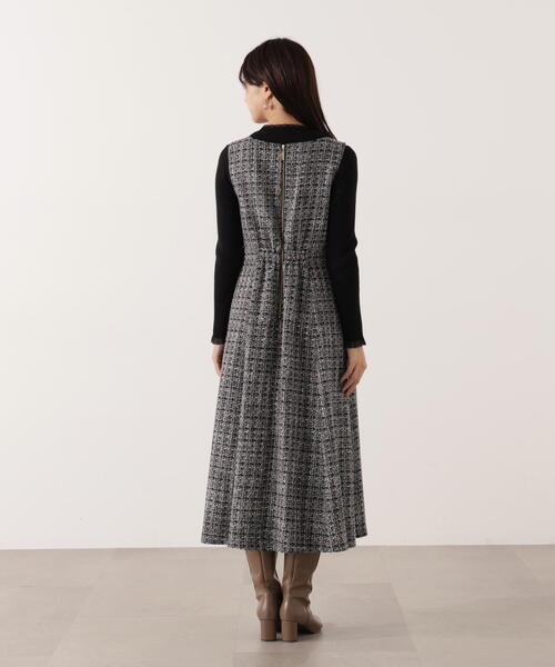 PROPORTION BODY DRESSING（プロポーションボディドレッシング