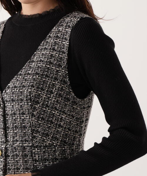 PROPORTION BODY DRESSING（プロポーションボディドレッシング