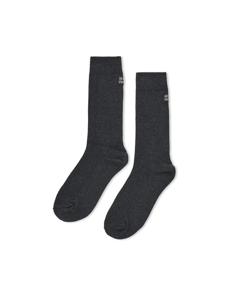 Mardi Mercredi（マルディメクルディ） 靴下 SOCKS ESSENTIAL