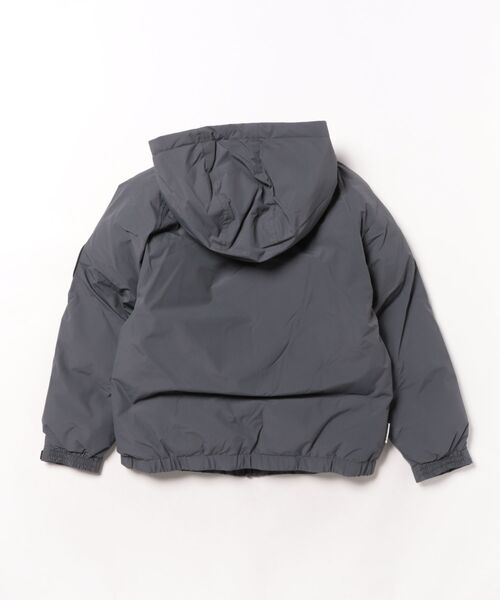 ELEMENT（エレメント） ブルゾン アウター キッズ PUFF TACK JACKET 