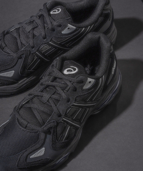 ASICS（アシックス） スニーカー GEL-K1011/001 1203A830 メンズ