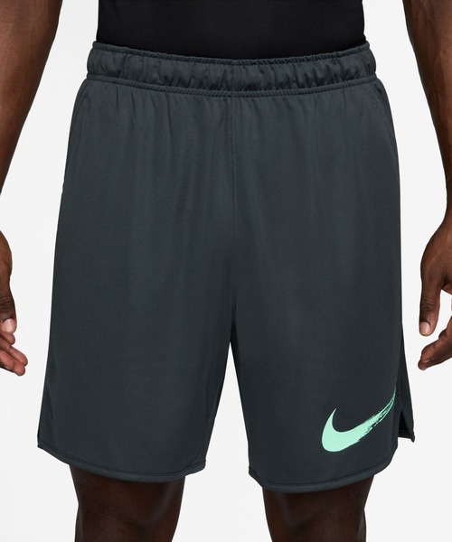 NIKE（ナイキ） パンツ DF TOTALITY ニット 7IN U ショート メンズ