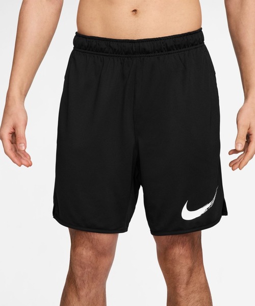 NIKE（ナイキ） パンツ DF TOTALITY ニット 7IN U ショート メンズ