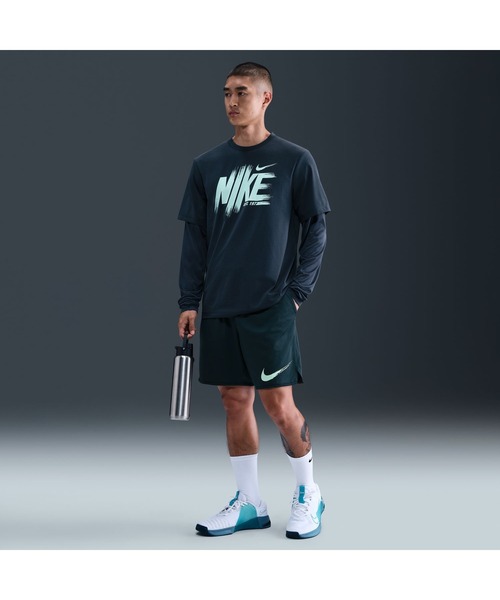 NIKE（ナイキ） パンツ DF TOTALITY ニット 7IN U ショート メンズ