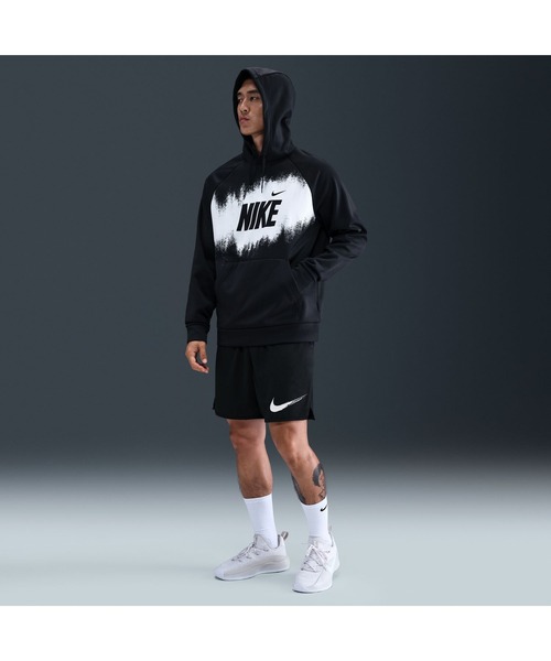 NIKE（ナイキ） パンツ DF TOTALITY ニット 7IN U ショート メンズ