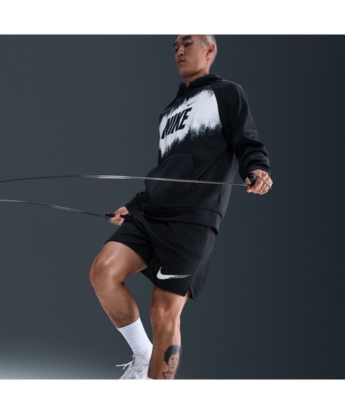NIKE（ナイキ） パンツ DF TOTALITY ニット 7IN U ショート メンズ