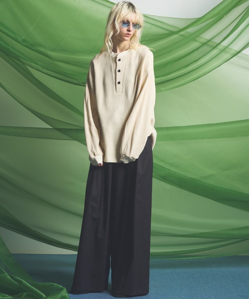 MAISON SPECIAL（メゾンスペシャル） tシャツ メンズ レディース 