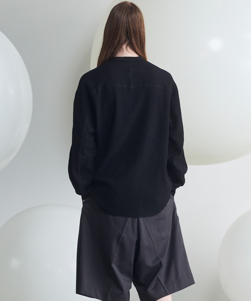 MAISON SPECIAL（メゾンスペシャル） tシャツ メンズ レディース