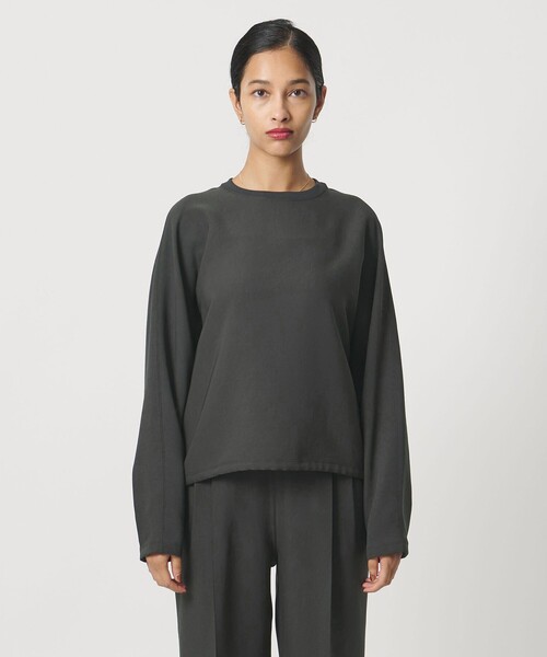 UNITED ARROWS & SONS by DAISUKE OBANA tシャツ 「D.O BY for WOMEN