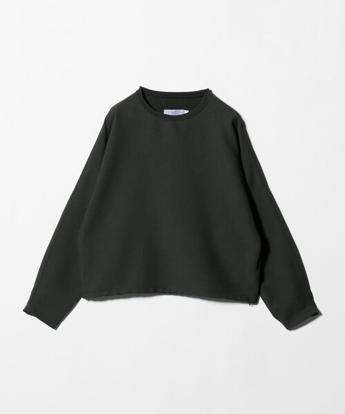 UNITED ARROWS & SONS by DAISUKE OBANA tシャツ 「D.O BY for WOMEN