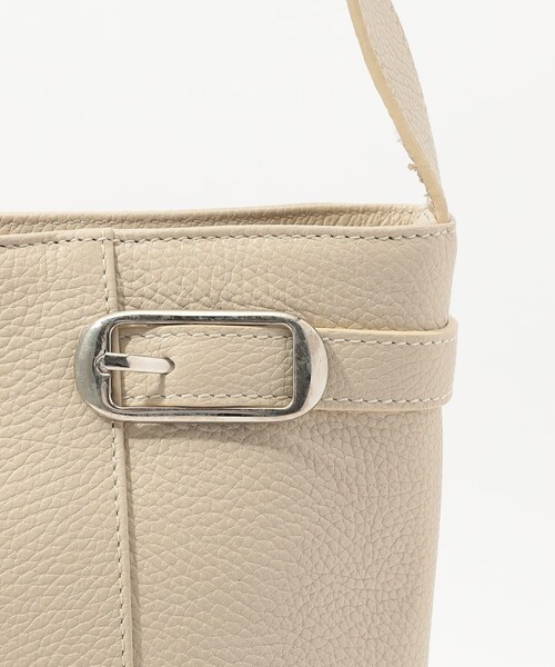 DES PRES　2way ショルダーバック 美品 DES PRES デプレ レザー 2wayバッグ ハンド ショルダー