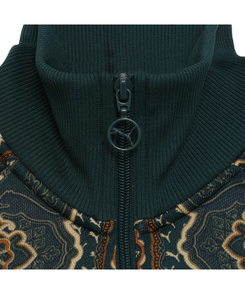PUMA（プーマ） ジャージ メンズ T7 ヴィンテージ プレップ トラック