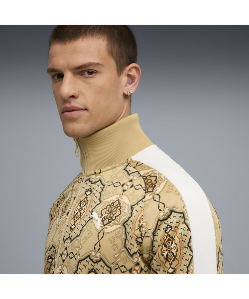 PUMA（プーマ） ジャージ メンズ T7 ヴィンテージ プレップ トラック