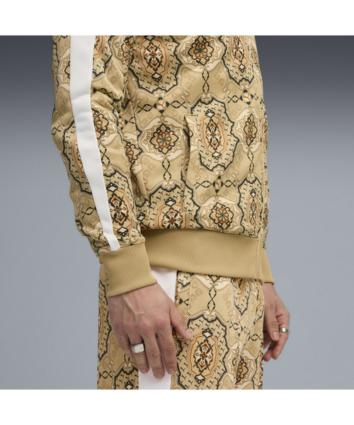 PUMA（プーマ） ジャージ メンズ T7 ヴィンテージ プレップ トラック