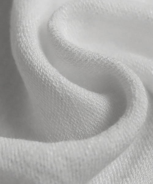「antiqua」 半袖ブラウス ONESIZE ダークグレー レディース_画像9