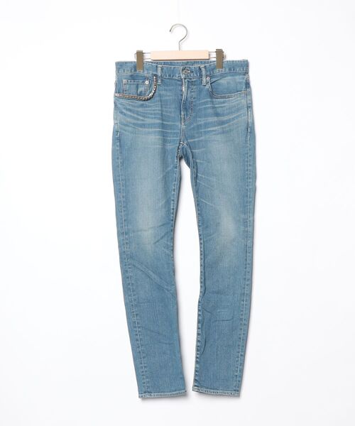 HYSTERIC GLAMOUR（ヒステリックグラマー） デニムパンツ 32inch