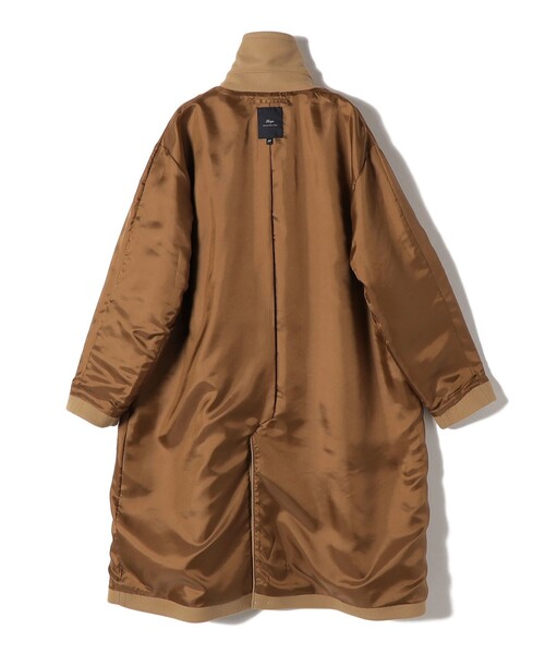SHIPS Primary Navy Label ウールチェスターコート SHIPS（シップス） コート チェスターコート SHIPS Primary Navy Label