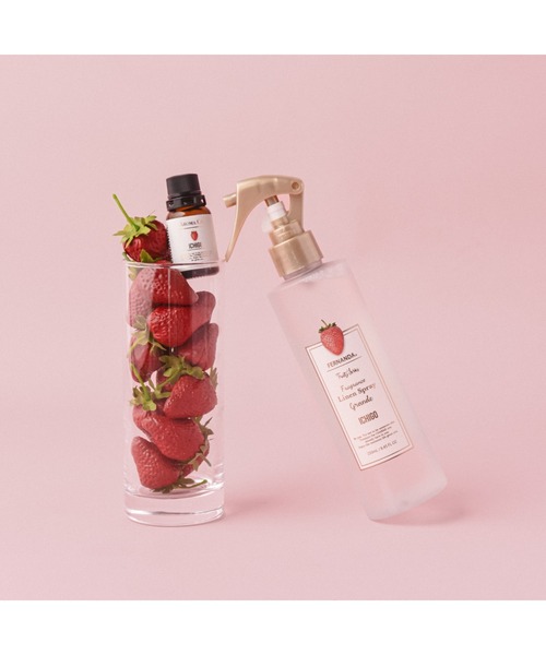 FERNANDA（フェルナンダ） ルームフレグランス フレグランスアロマ