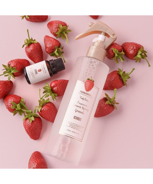 FERNANDA（フェルナンダ） ルームフレグランス フレグランスアロマ