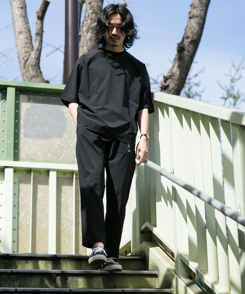 GRAMICCI（グラミチ） パンツ SMALL ブラック メンズ : ZOZOTOWN Yahoo