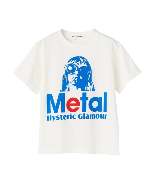 キッズ tシャツ（HYSTERIC GLAMOUR）の商品一覧 通販 - Yahoo!ショッピング
