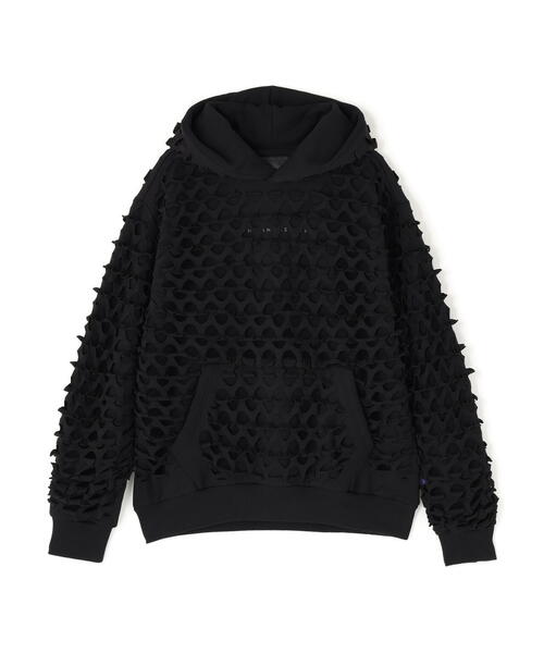 コート ジャケット Alpha Industries/アルファインダストリーズ/ULCANS HOODIE/ウルカンズ フーディー メンズ レディース