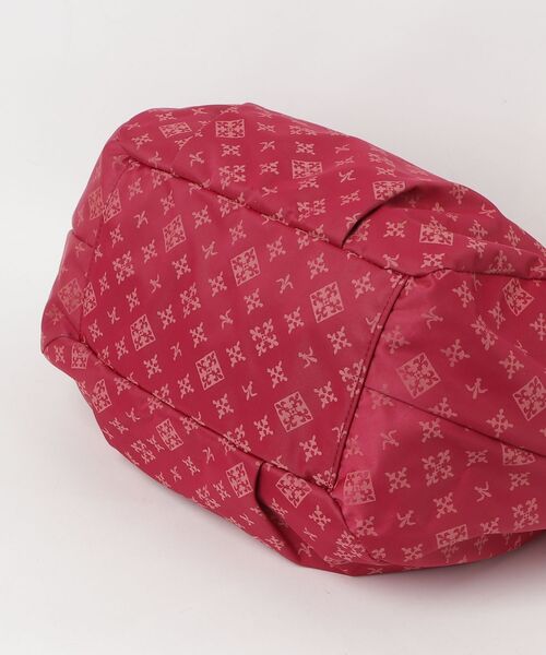 russet（ラシット） ハンドバッグ - レッド レディース : ZOZOTOWN