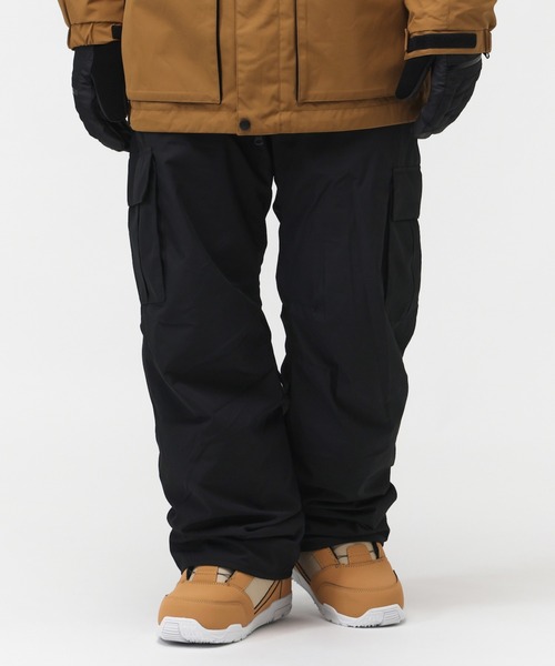 キスマーク　ボードウェア下 kissmark（キスマーク） スノーボードパンツ : ZOZOTOWN Yahoo!店