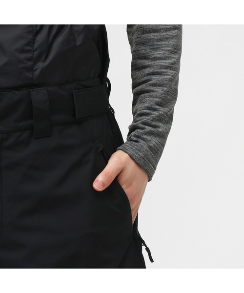 ⭐️kissmark キッズ　スノボパンツ　スキーパンツ　黒　150＊670 kissmark（キスマーク） スノーボードパンツ : ZOZOTOWN Yahoo!店