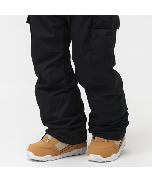 Kissmark スノボ・スノーボードパンツ XL 86 kissmark（キスマーク） レディース スノーボード パンツ ストレート