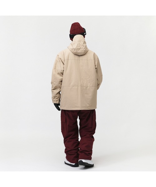 kissmark（キスマーク） パンツ スノーボードパンツ メンズ : ZOZOTOWN