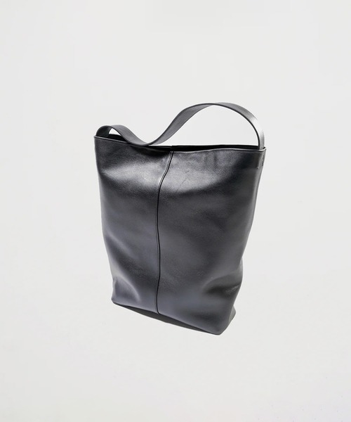 ITTI（イッチ） ショルダーバッグ MARY BUCKET SHOULDER MM / RAPTO