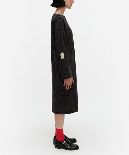 marimekko（マリメッコ） ワンピース Tavoittaa Keidas / Dress