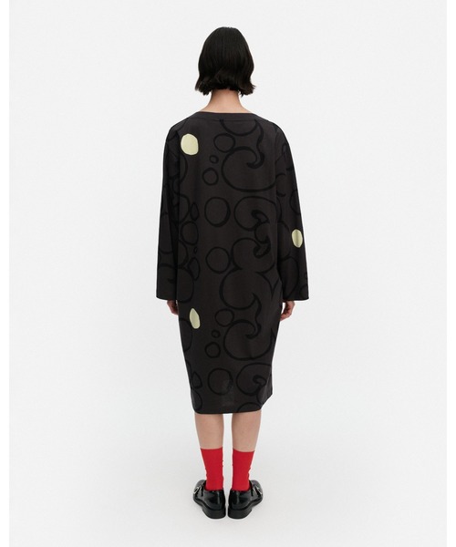 marimekko（マリメッコ） ワンピース Tavoittaa Keidas / Dress