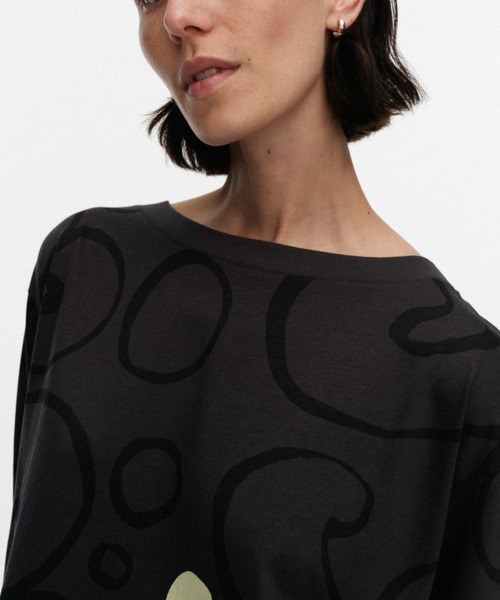 marimekko（マリメッコ） ワンピース Tavoittaa Keidas / Dress