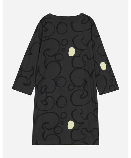 marimekko（マリメッコ） ワンピース Tavoittaa Keidas / Dress