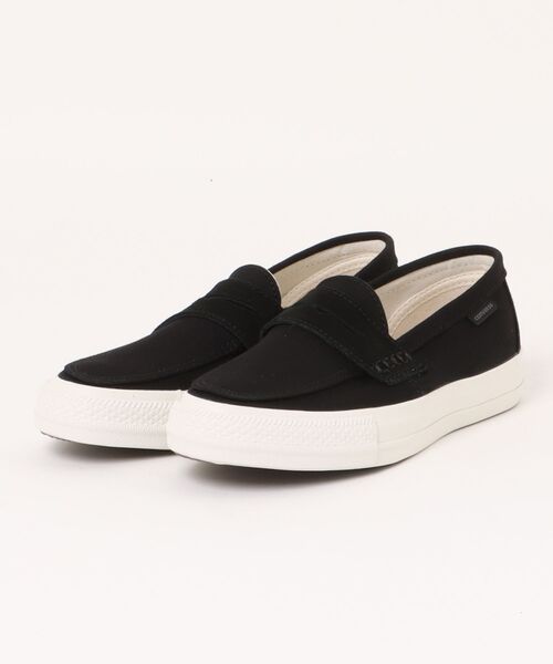 CONVERSE（コンバース） ローファー 「CONVERSE／コンバース」CXP