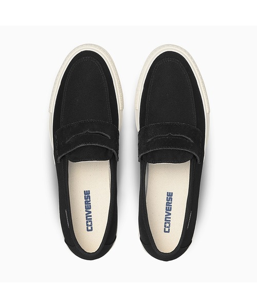 CONVERSE（コンバース） ローファー 「CONVERSE／コンバース」CXP