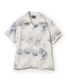 BEAMS GOLF（ビームス ゴルフ） アロハシャツ ポロシャツ 半袖 「別注