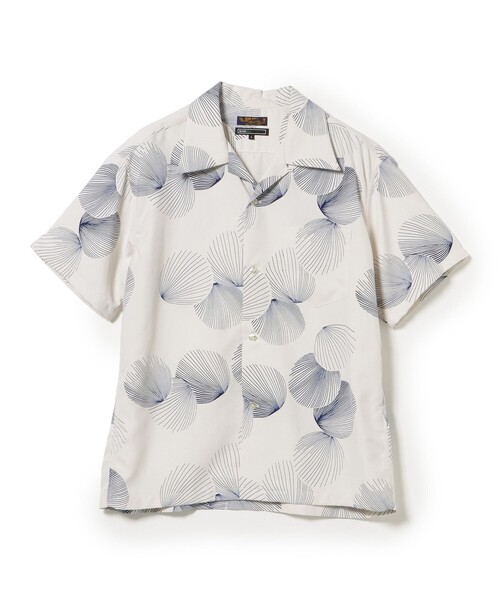 BEAMS GOLF（ビームス ゴルフ） ポロシャツ 「別注」SUN SURF / DUKE'S