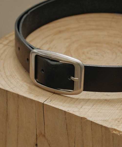 TODAYFUL ベルト Vintage Leather Belt レディース : ZOZOTOWN Yahoo