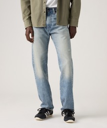 Levi's（リーバイス） ジーンズ 505(TM) レギュラーフィット ジーンズ