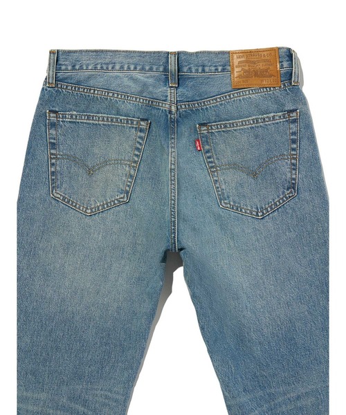 Levi's（リーバイス） ジーンズ 505(TM) レギュラーフィット ジーンズ