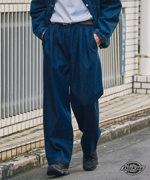 Dickies（ディッキーズ） チノパン メンズ レディース : ZOZOTOWN