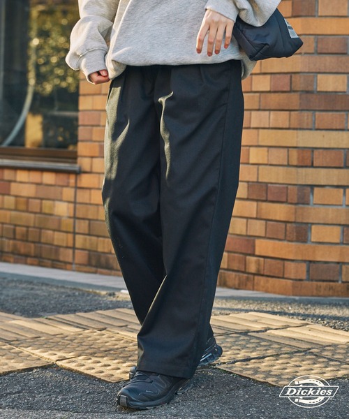 Dickies（ディッキーズ） チノパン 「セットアップ対応」 別注 TC